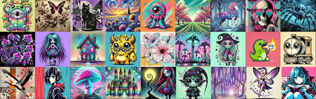 Anisgott Prompt Studio