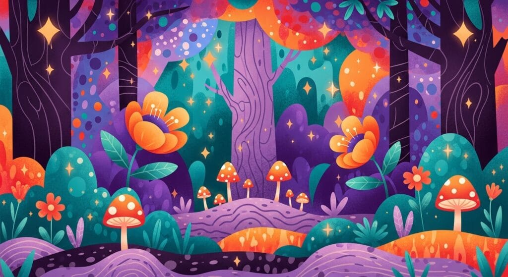 Turn ideas into art with AI-powered prompts